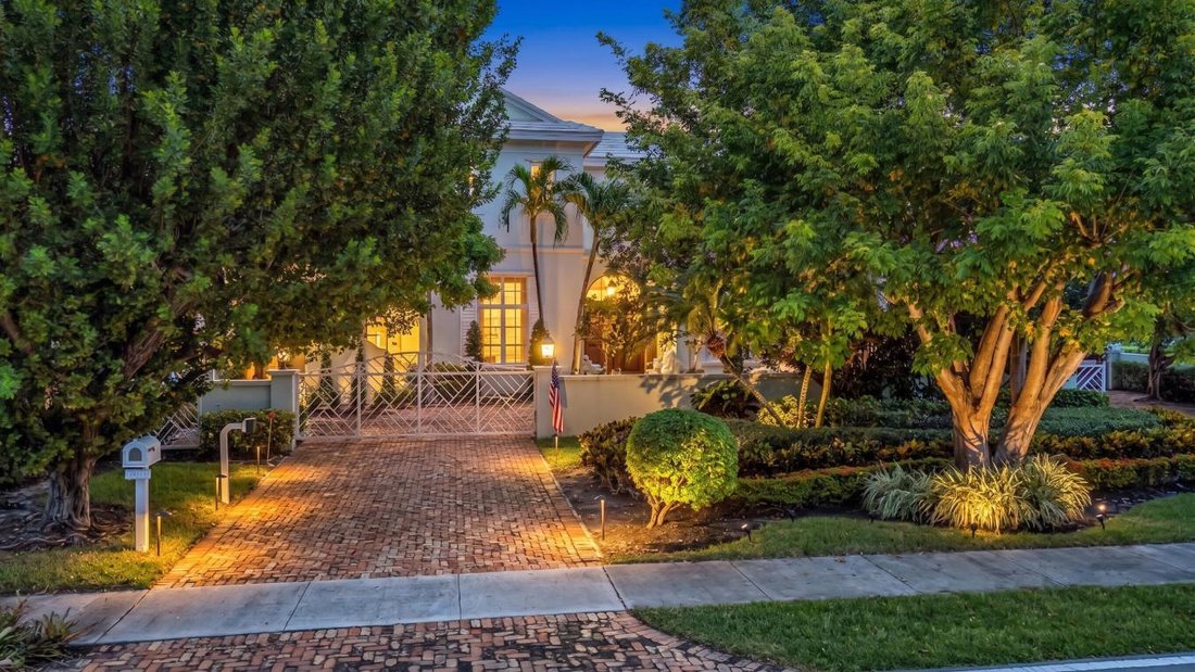 House in Lighthouse Point, Florida, United States 5 - 18573387