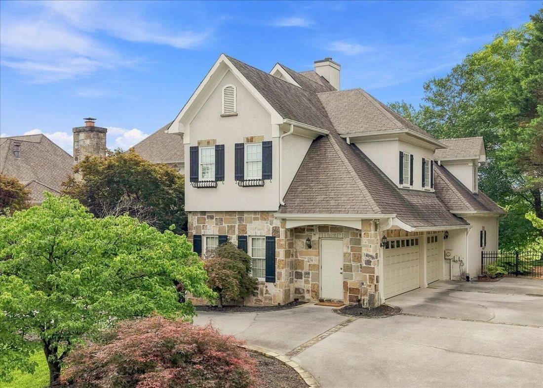 House in Knoxville, Tennessee, United States 3 - 18570287