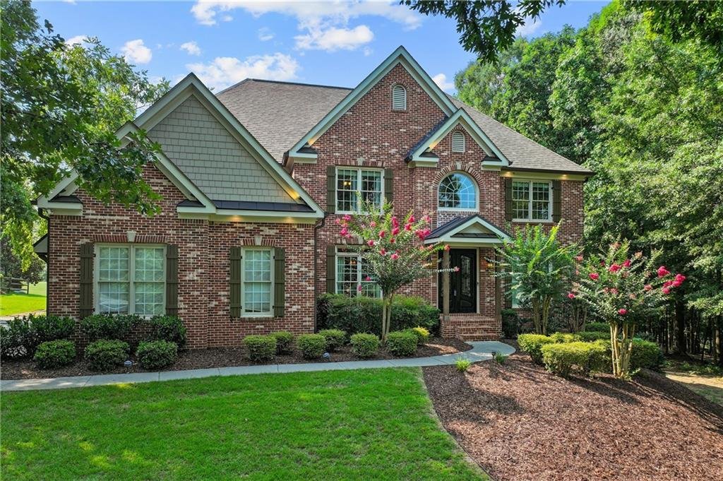 House in Acworth, Georgia, United States 3 - 18569122