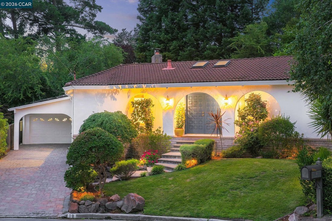 House in Orinda, California, United States 3 - 18570058