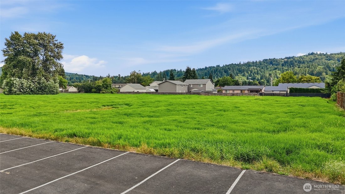Land in Longview, Washington, United States 4 - 18570678