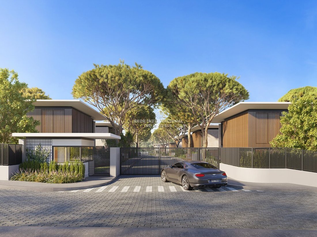 Appartamento a Cascais e Estoril, Lisbona, Portogallo 3 - 18571061