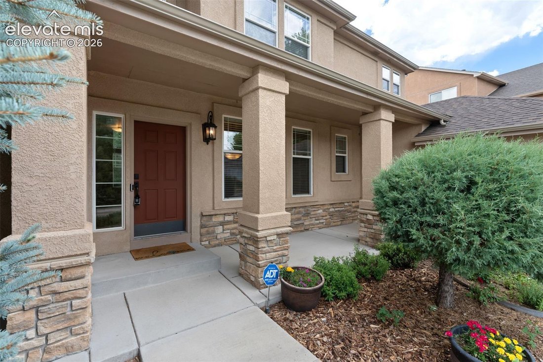 House in Colorado Springs, Colorado, United States 4 - 18420720