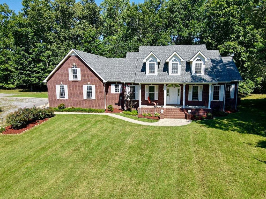 House in Woodbury, Tennessee, United States 1 - 18453231