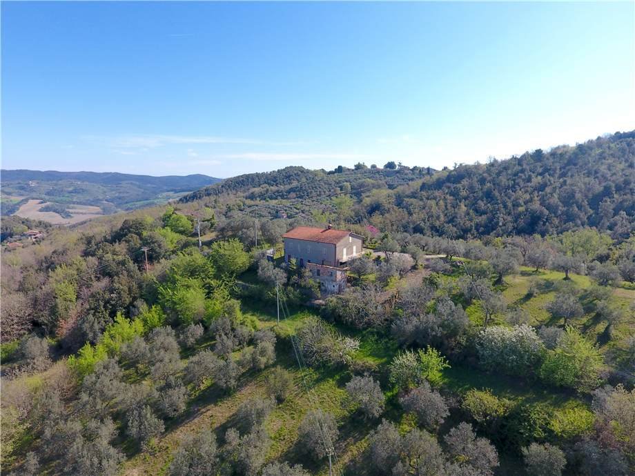 House in Collazzone, Umbria, Italy 3 - 18570613