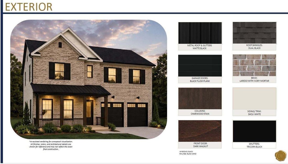 House in Franklin, Tennessee, United States 2 - 18568960