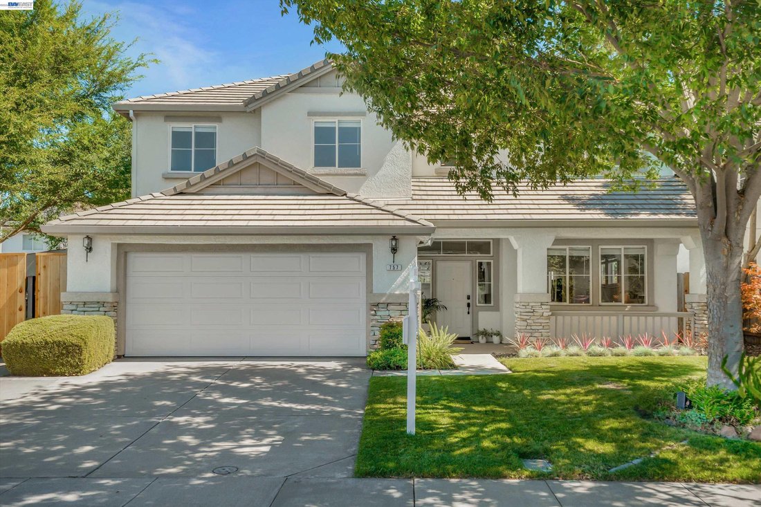House in Manteca, California, United States 1 - 18572091