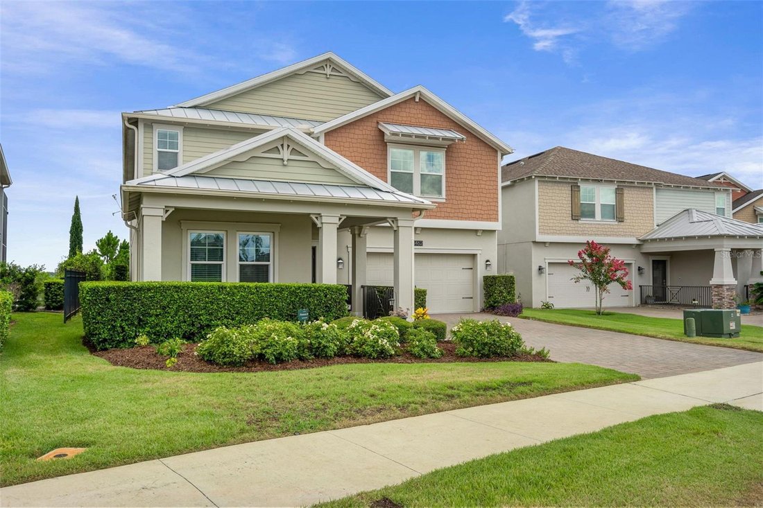 House in Clermont, Florida, United States 2 - 18573451