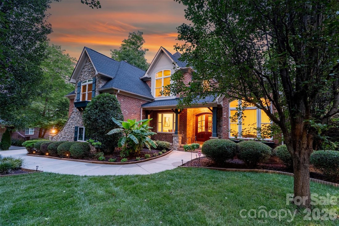 House in Waxhaw, North Carolina, United States 1 - 18555087