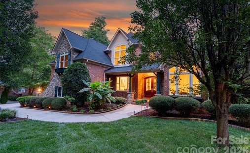 Casa a Waxhaw, Carolina del Nord, Stati Uniti 1
