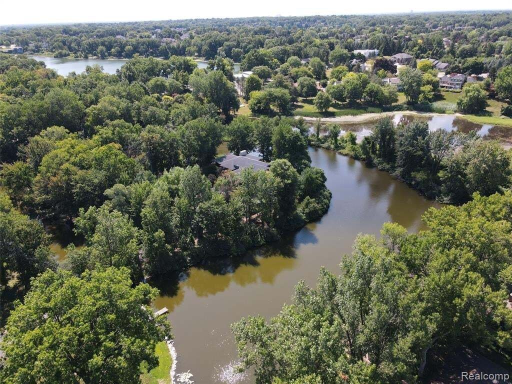 House in Bloomfield Hills, Michigan, United States 2 - 18573385
