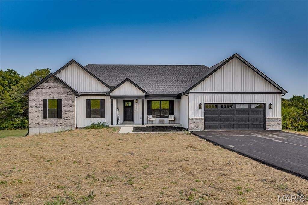 House in Farmington, Missouri, United States 1 - 18515005