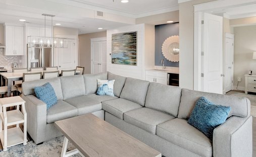Haus in Destin, Florida, Vereinigte Staaten 1
