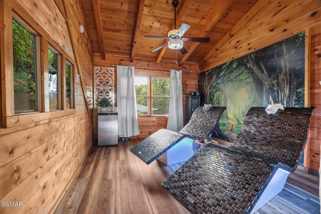 House in Pigeon Forge, Tennessee, United States 4 - 18573660