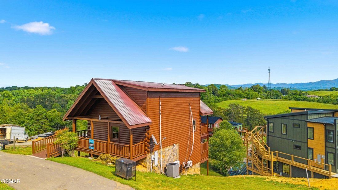 House in Sevierville, Tennessee, United States 2 - 18573649