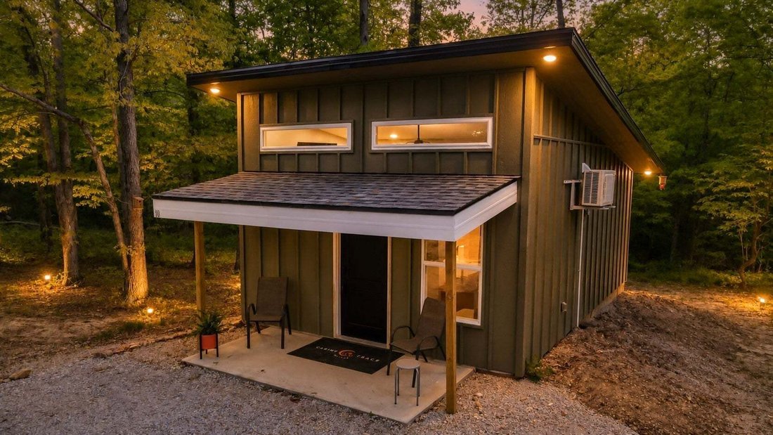 House in Ethridge, Tennessee, United States 2 - 18573548