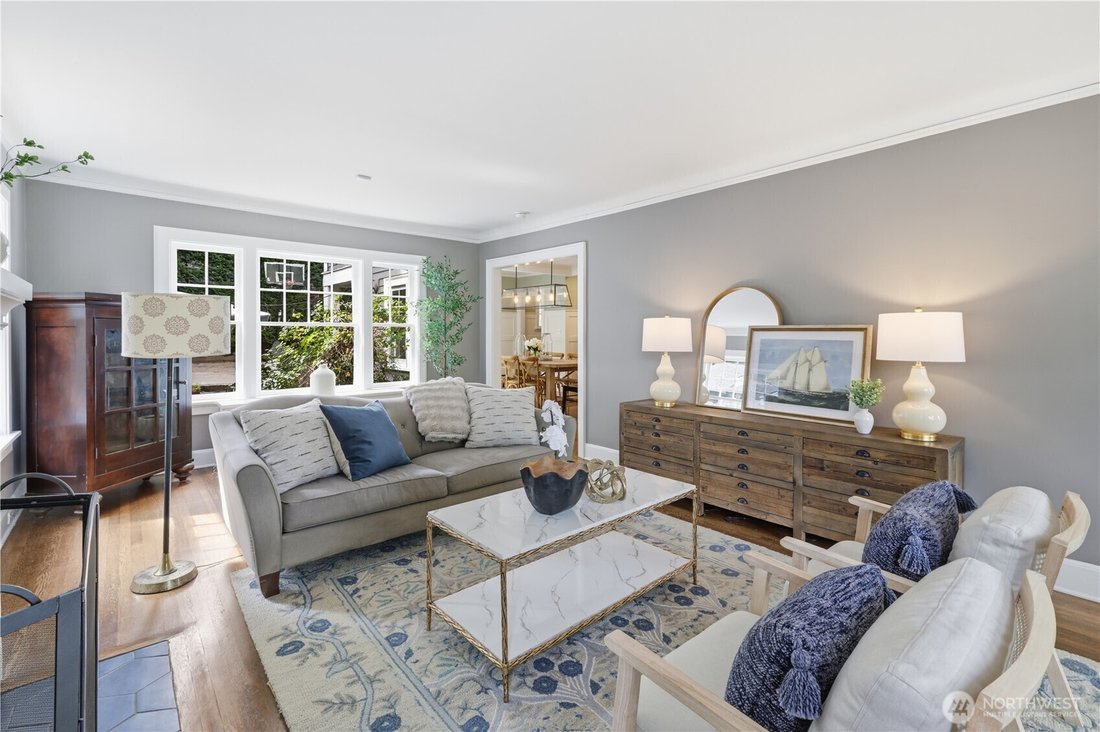 House in Seattle, Washington, United States 4 - 18570456