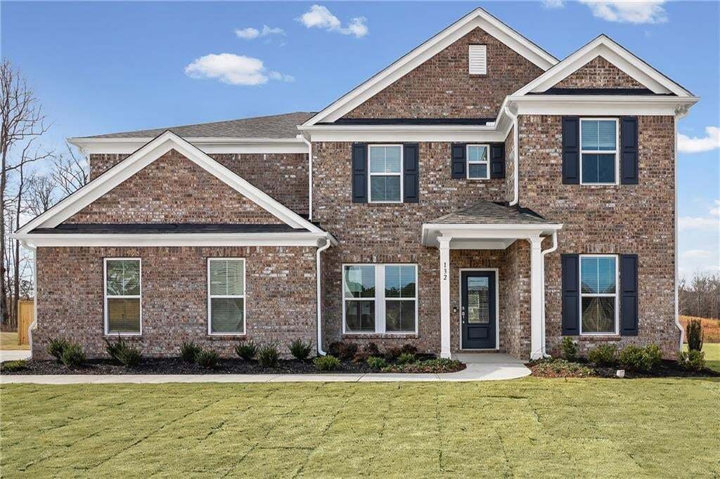 House in Locust Grove, Georgia, United States 1 - 18567391