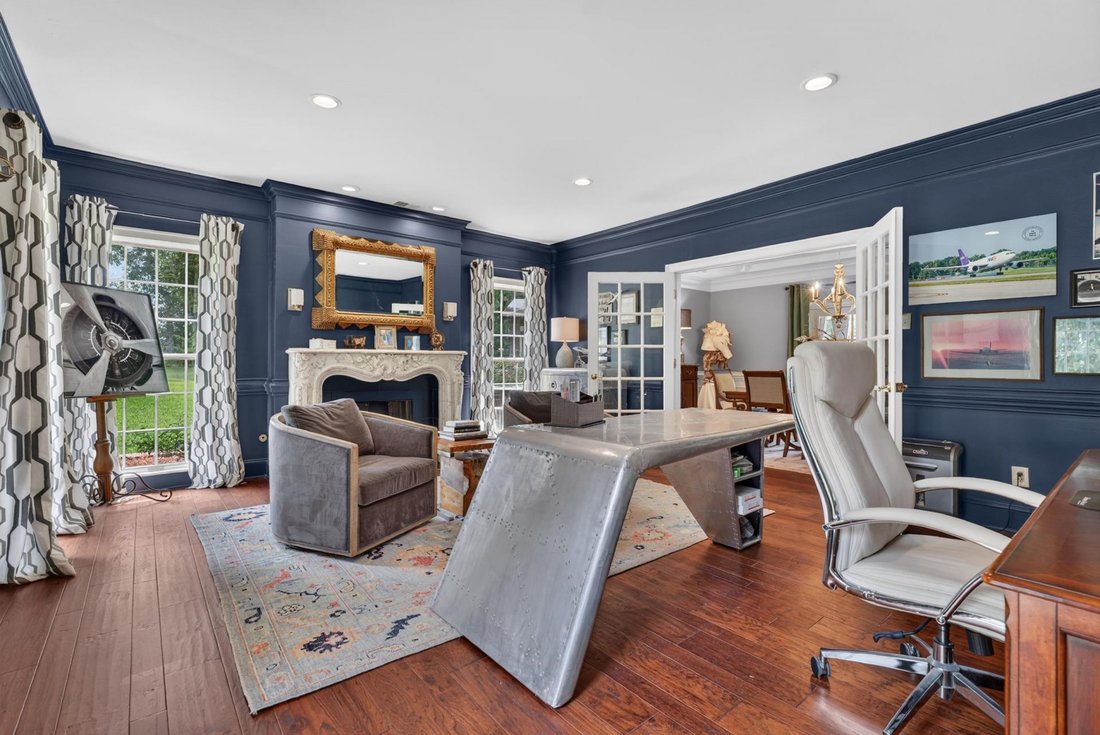 Casa a Collierville, Tennessee, Stati Uniti 4 - 18570272