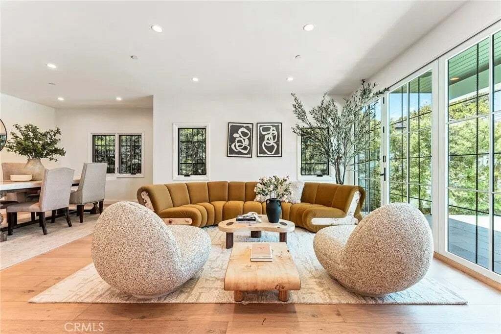 House in Los Angeles, California, United States 3 - 18232001