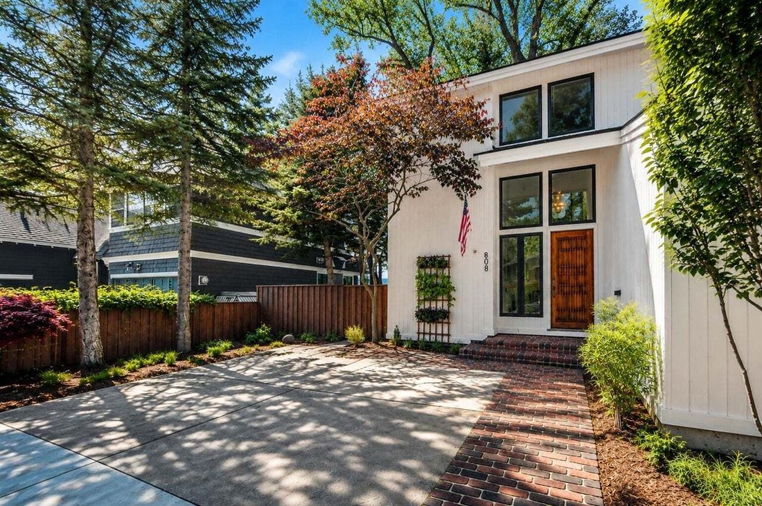 House in St. Joseph, Michigan, United States 5 - 18568550
