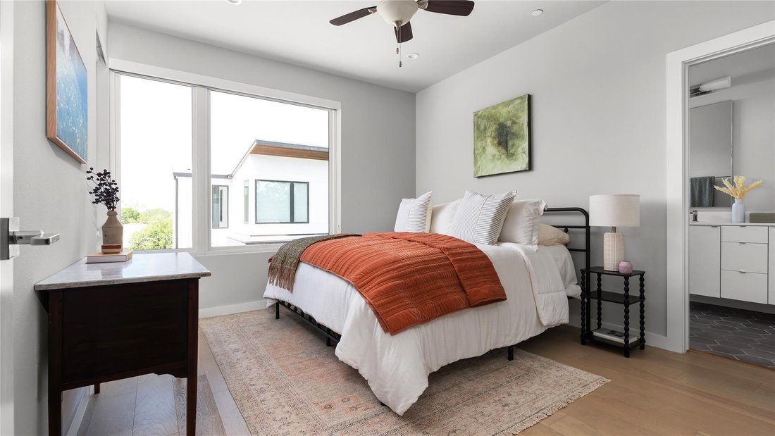 House in Austin, Texas, United States 4 - 18567320