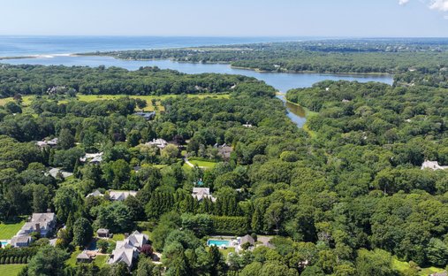 House in East Hampton, New York, United States 1