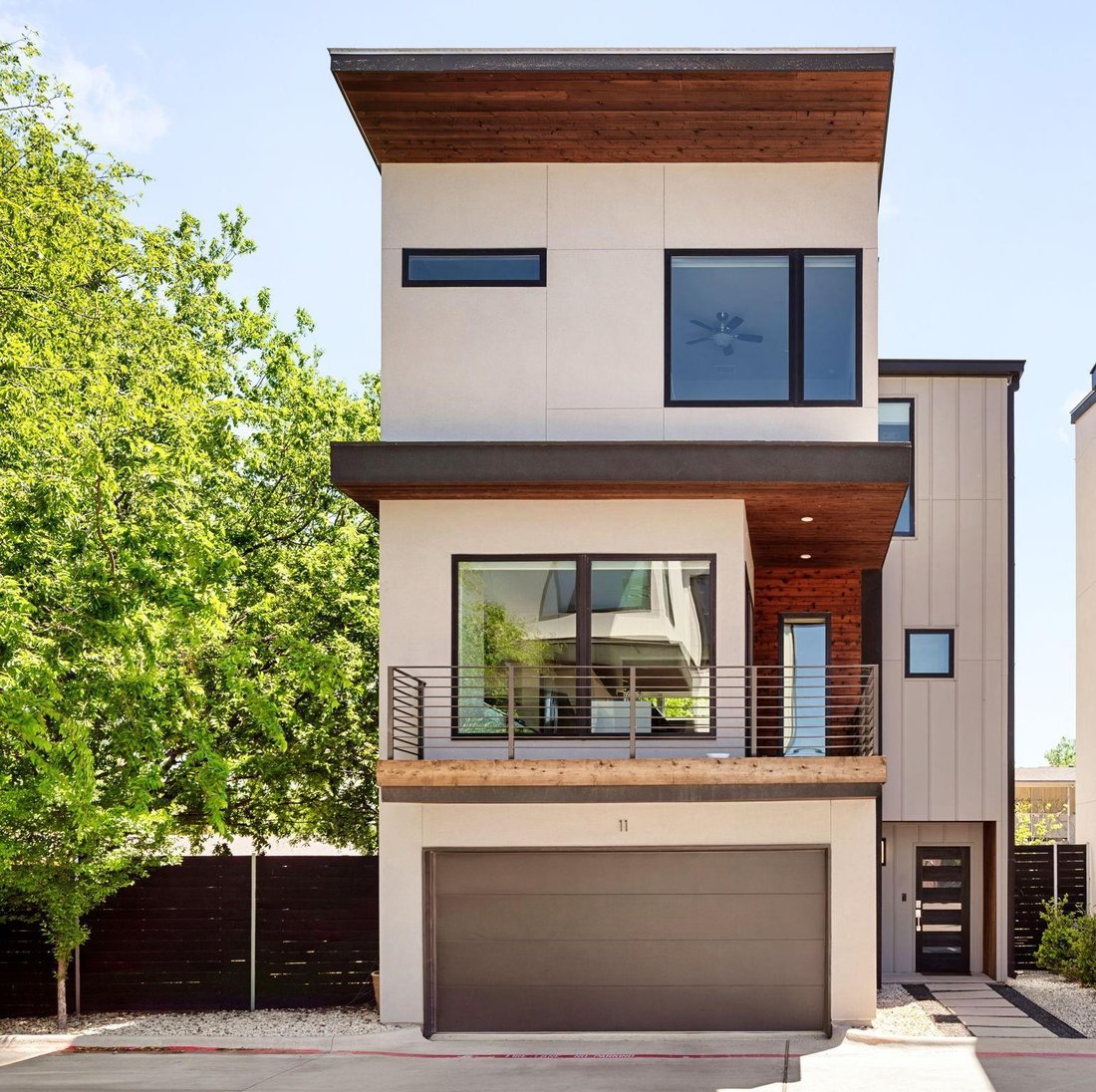 House in Austin, Texas, United States 1 - 18567320