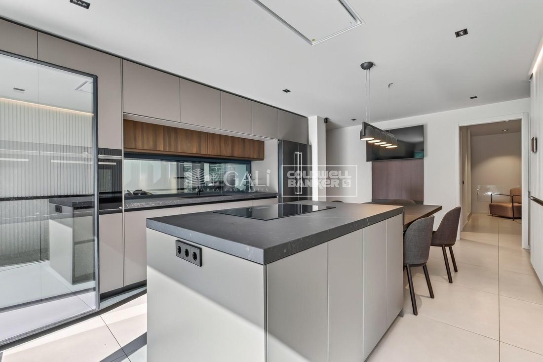 Villa in Encamp, Encamp, Andorra 5 - 18522292