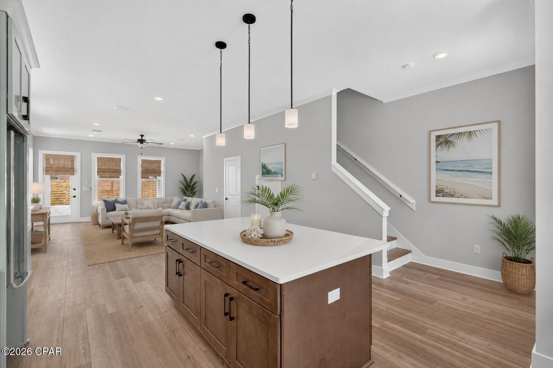 House in Panama City Beach, Florida, United States 5 - 18561639