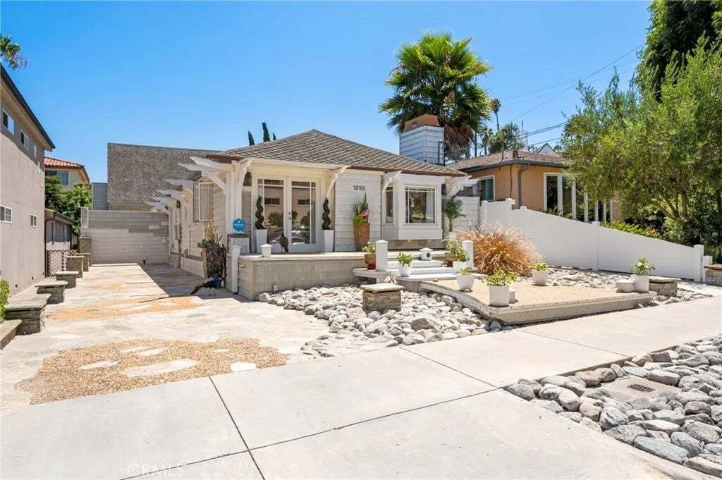 House in Los Angeles, California, United States 1 - 18529147