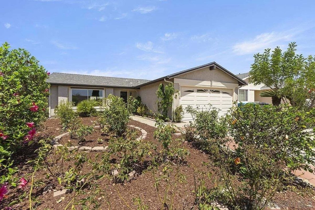 House in San Diego, California, United States 2 - 18569213