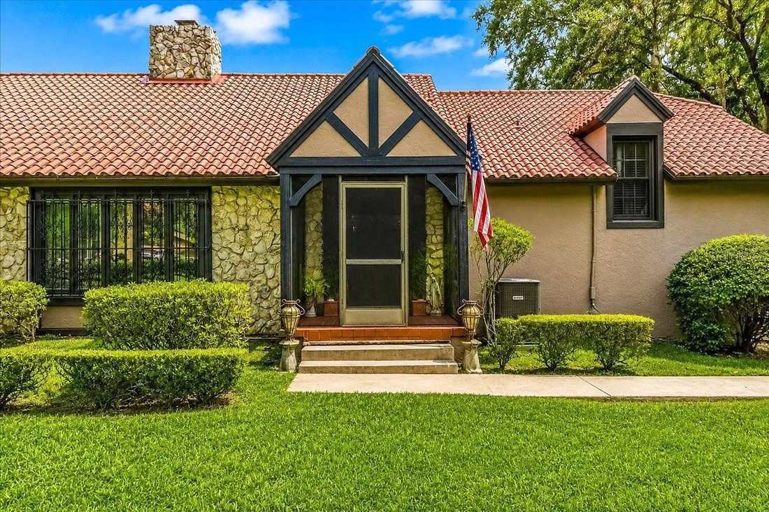 House in Ocala, Florida, United States 1 - 18567280