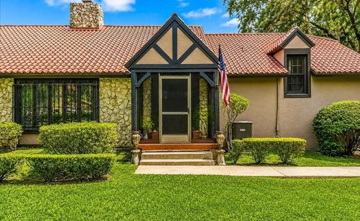 House in Ocala, Florida, United States 1