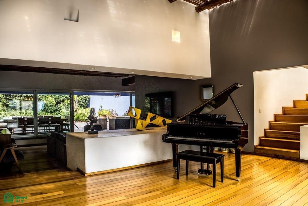 House in Mexico City, Mexico 3 - 18023233