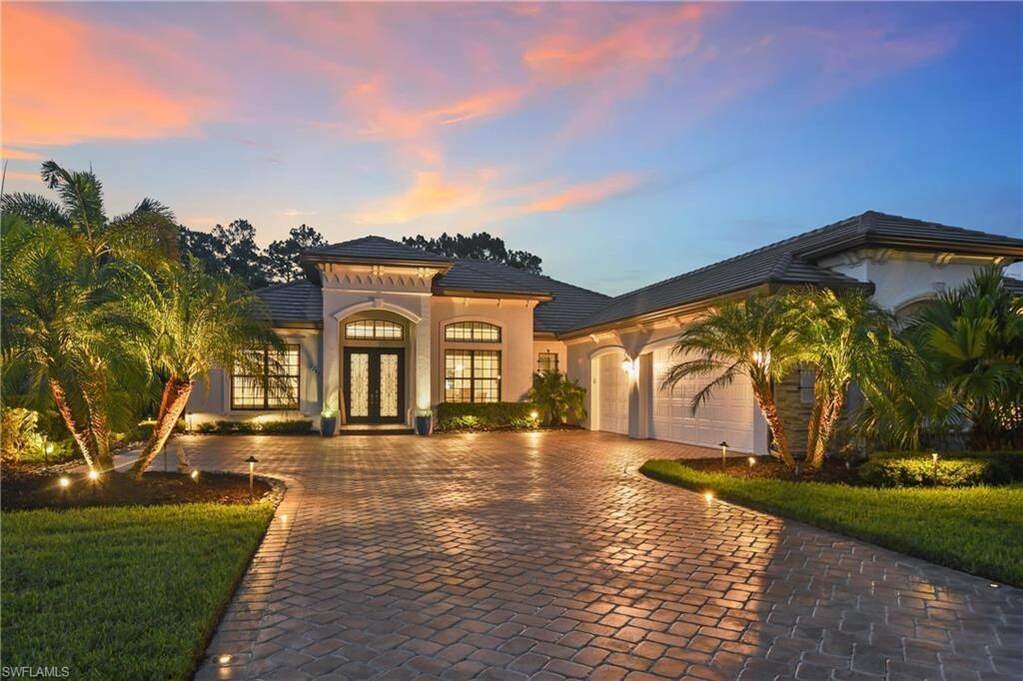 House in Naples, Florida, United States 1 - 18570288
