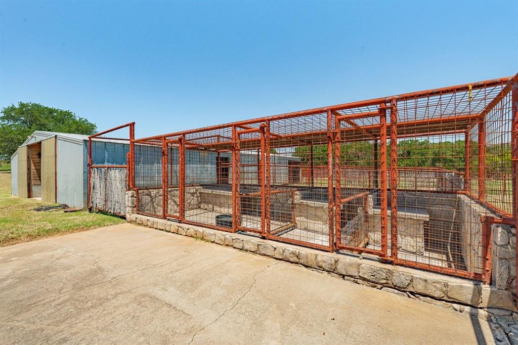Farm Ranch in Stephenville, Texas, United States 5 - 18571524