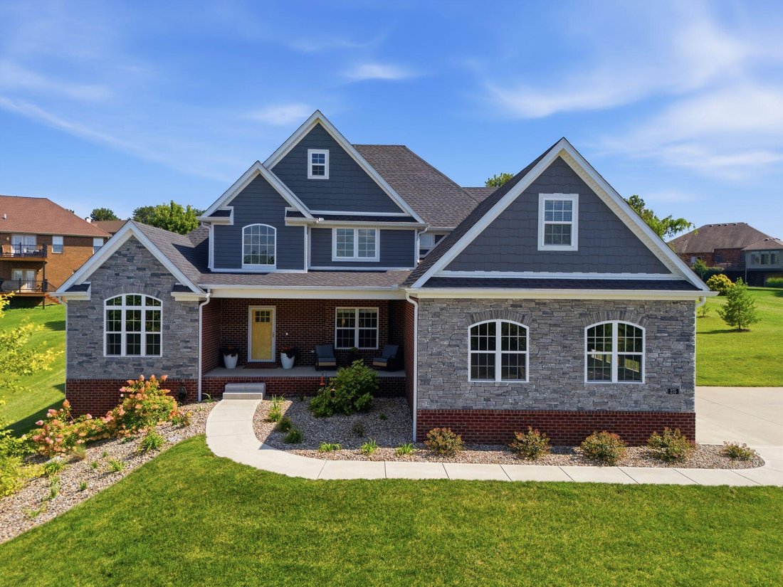 House in Richmond, Kentucky, United States 3 - 18568788