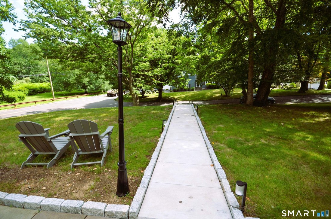 House in Stamford, Connecticut, United States 4 - 18568472