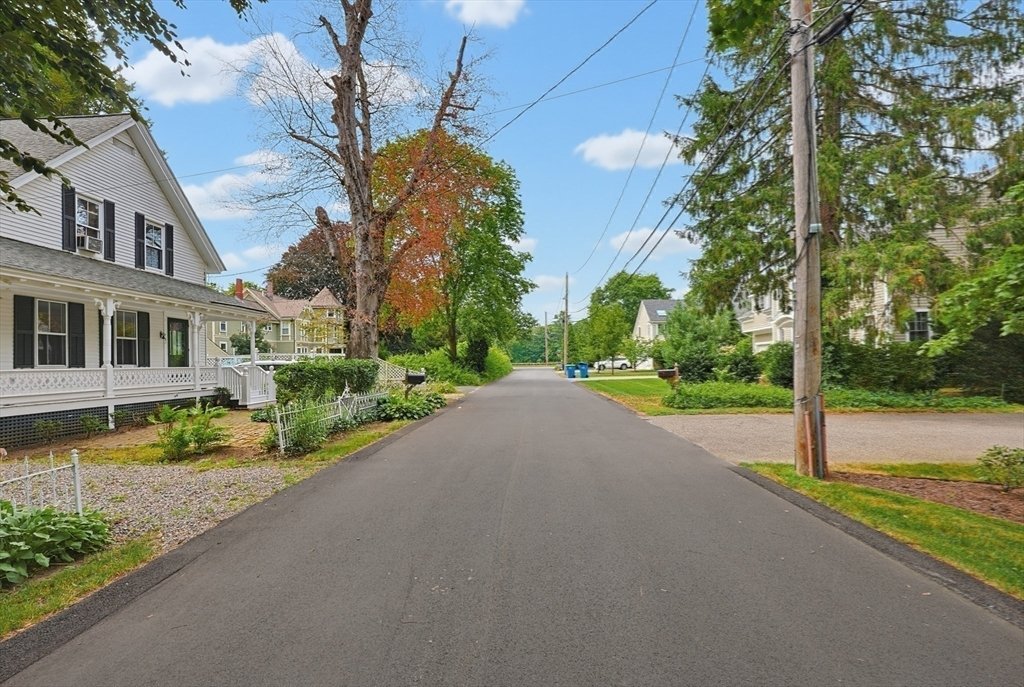 House in Wayland, Massachusetts, United States 5 - 18572791
