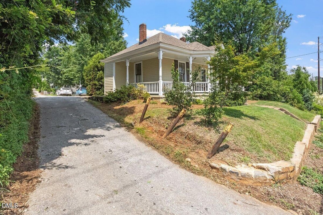 House in Raleigh, North Carolina, United States 3 - 18568632