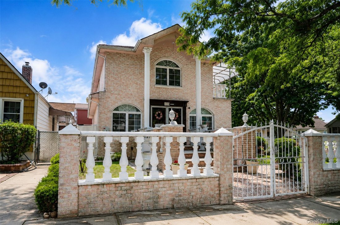 House in New York, New York, United States 4 - 18567002
