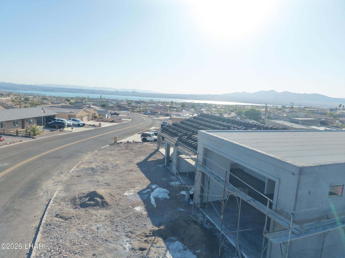 House in Lake Havasu City, Arizona, United States 5 - 18028406