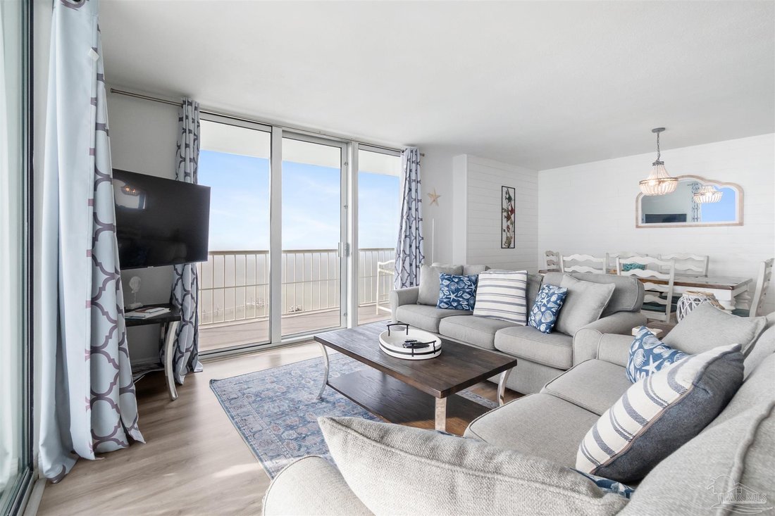 Condo in Gulf Breeze, Florida, United States 4 - 18567154