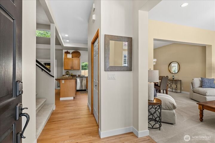 House in Edmonds, Washington, United States 4 - 18570486