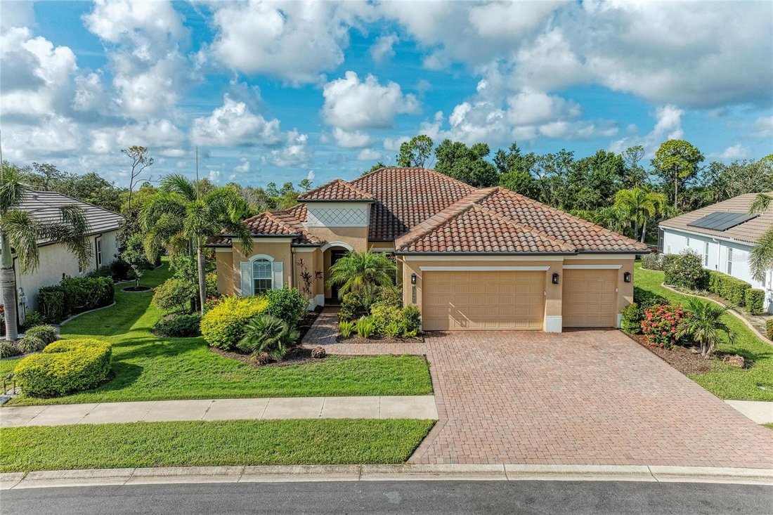 House in Venice, Florida, United States 1 - 18573483