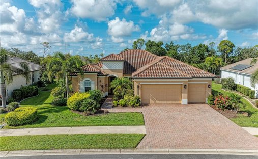 Casa a Venezia, Florida, Stati Uniti 1