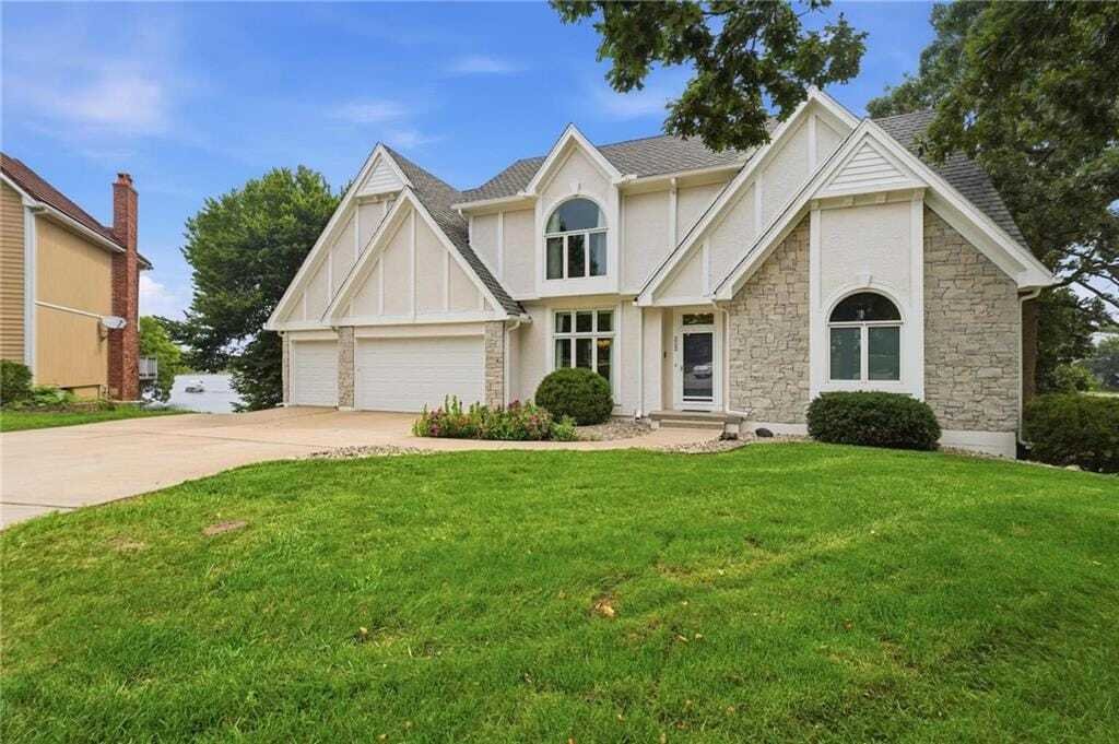 House in Lee's Summit, Missouri, United States 4 - 18572681