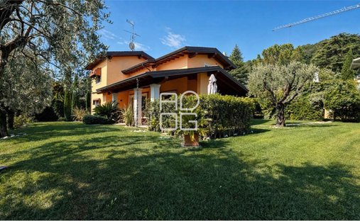 Villa a Barcuzzi - Maguzzano, Lonato del Garda, Lombardia 1