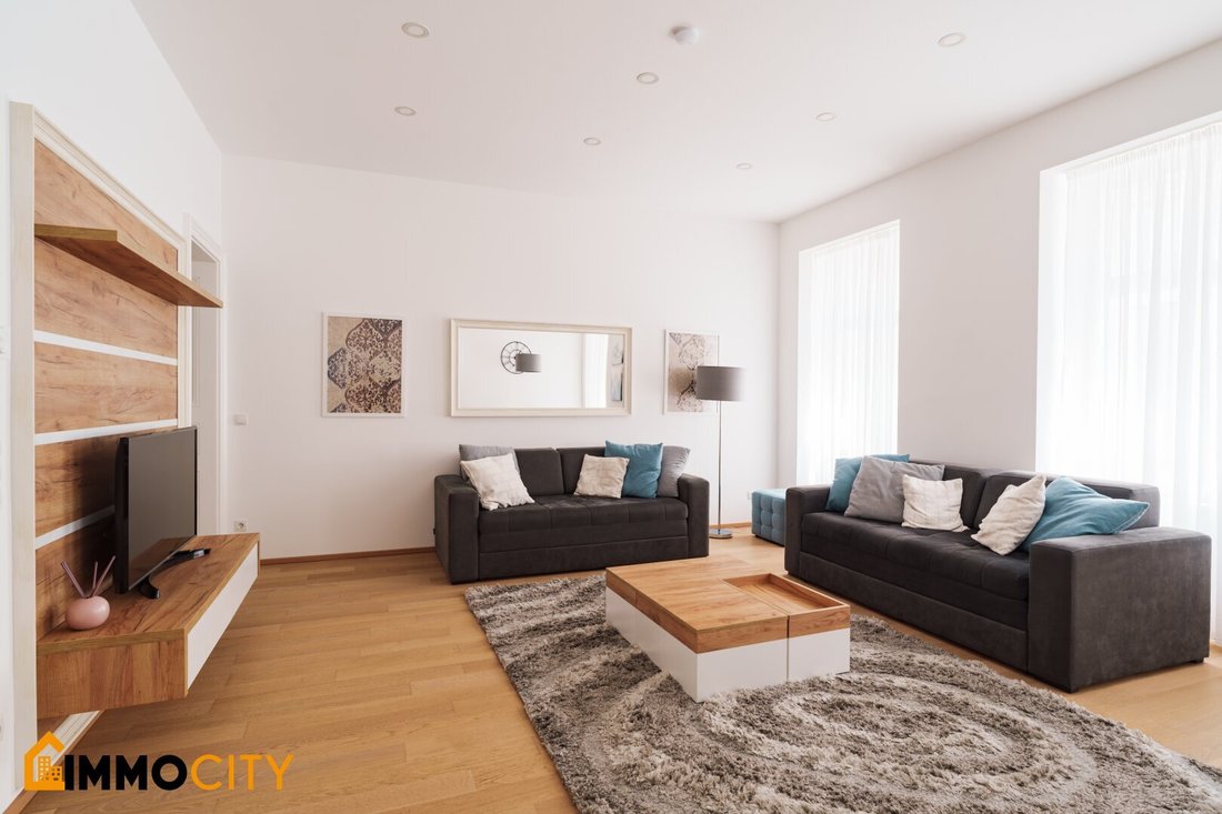 Apartment in Vienna, Wien, Austria 5 - 18571084